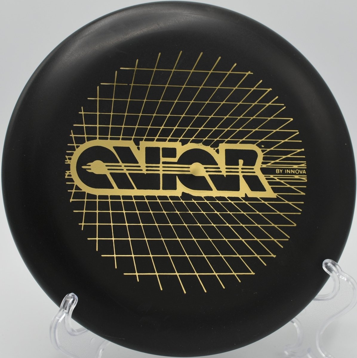 Grid Aviar Remake (Penned, AV) - Flexline Discs - 98467611194653