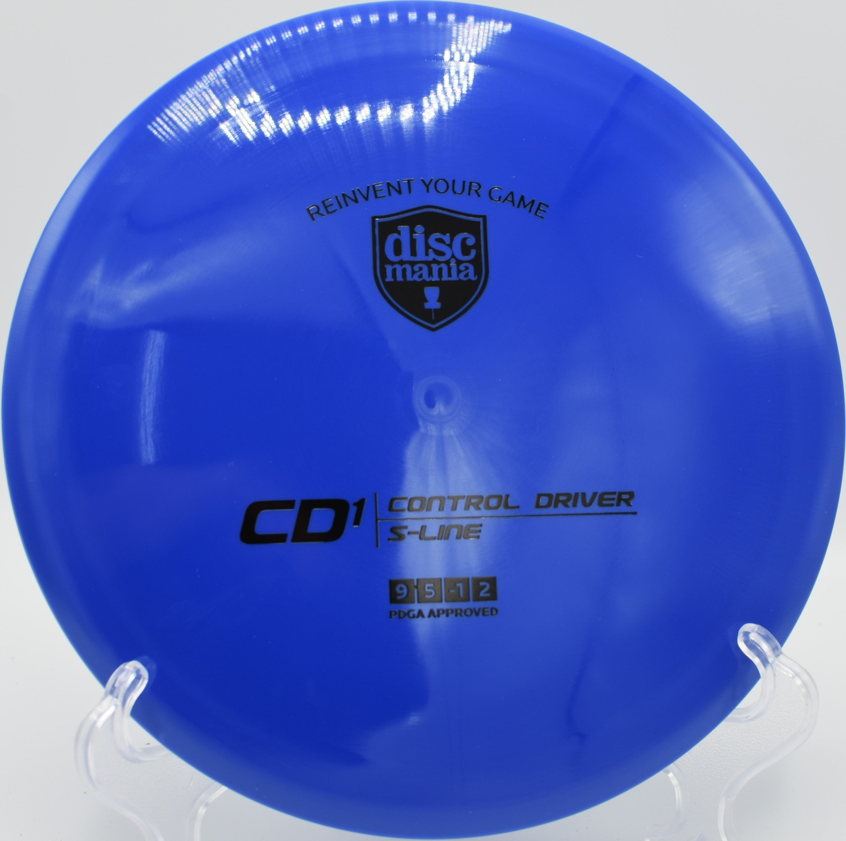 S-Line CD1