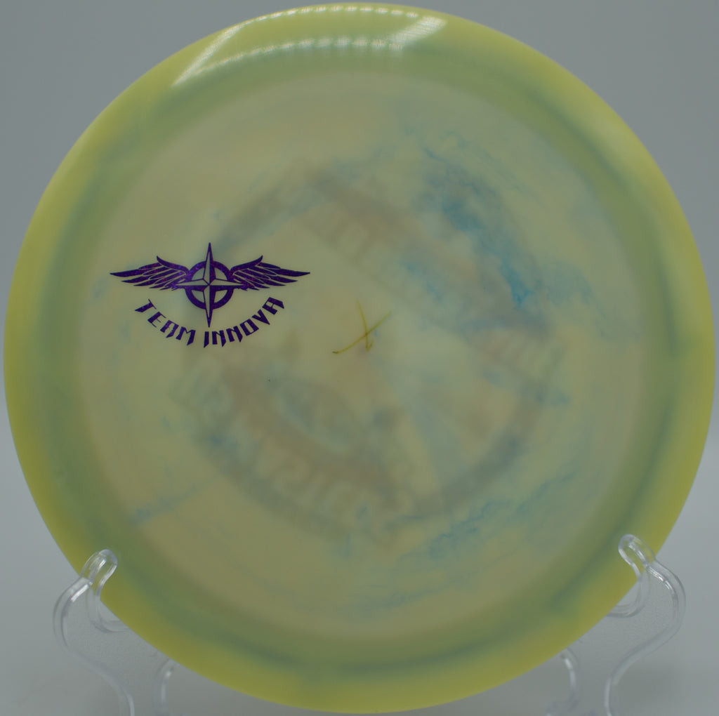 2023 Tim Selinske US Masters Philo Brathwaite Commemorative Destroyer (Team Stamp)