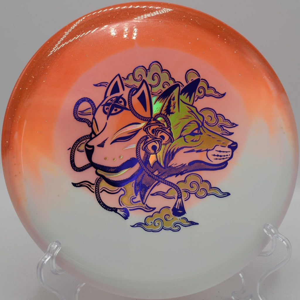 Duo Fox Innova Understable Midrange