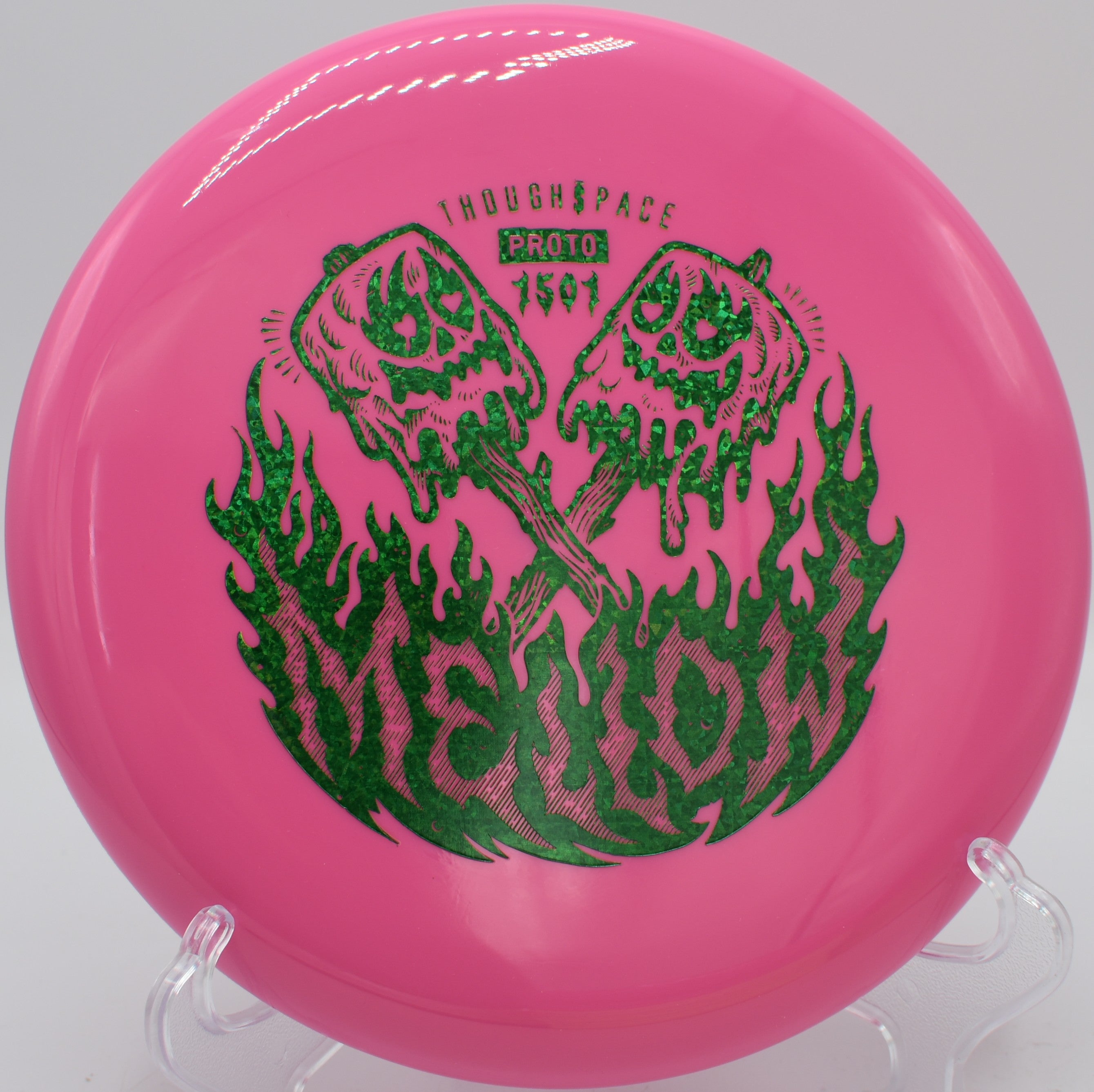 Premium Mellow (TSA Proto)