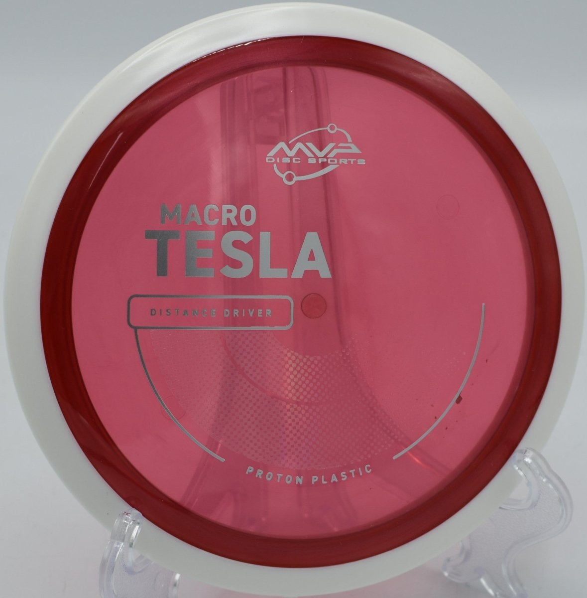 Proton Macro Tesla