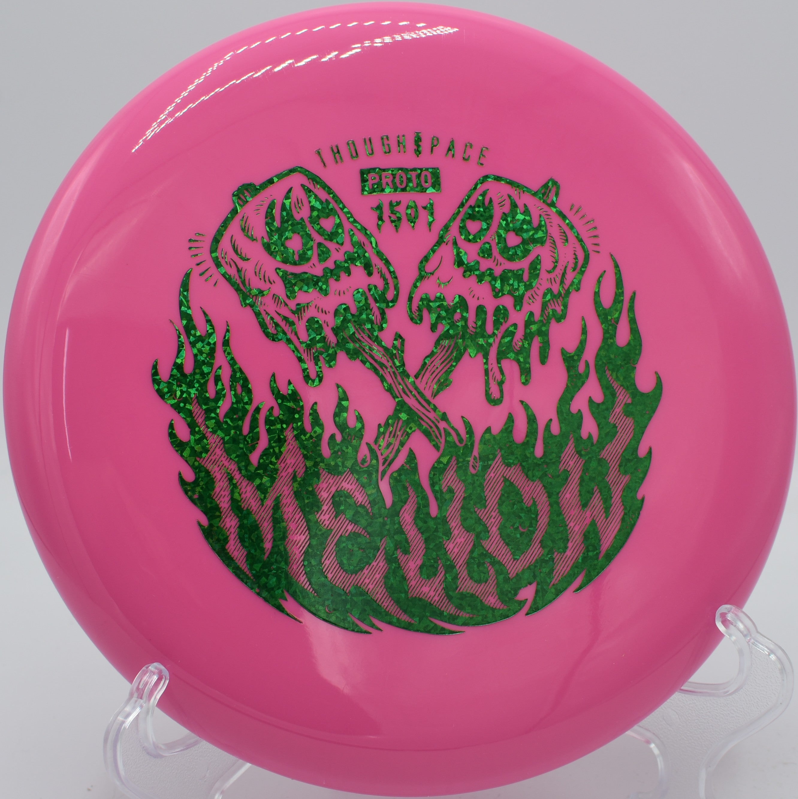 Premium Mellow (TSA Proto)