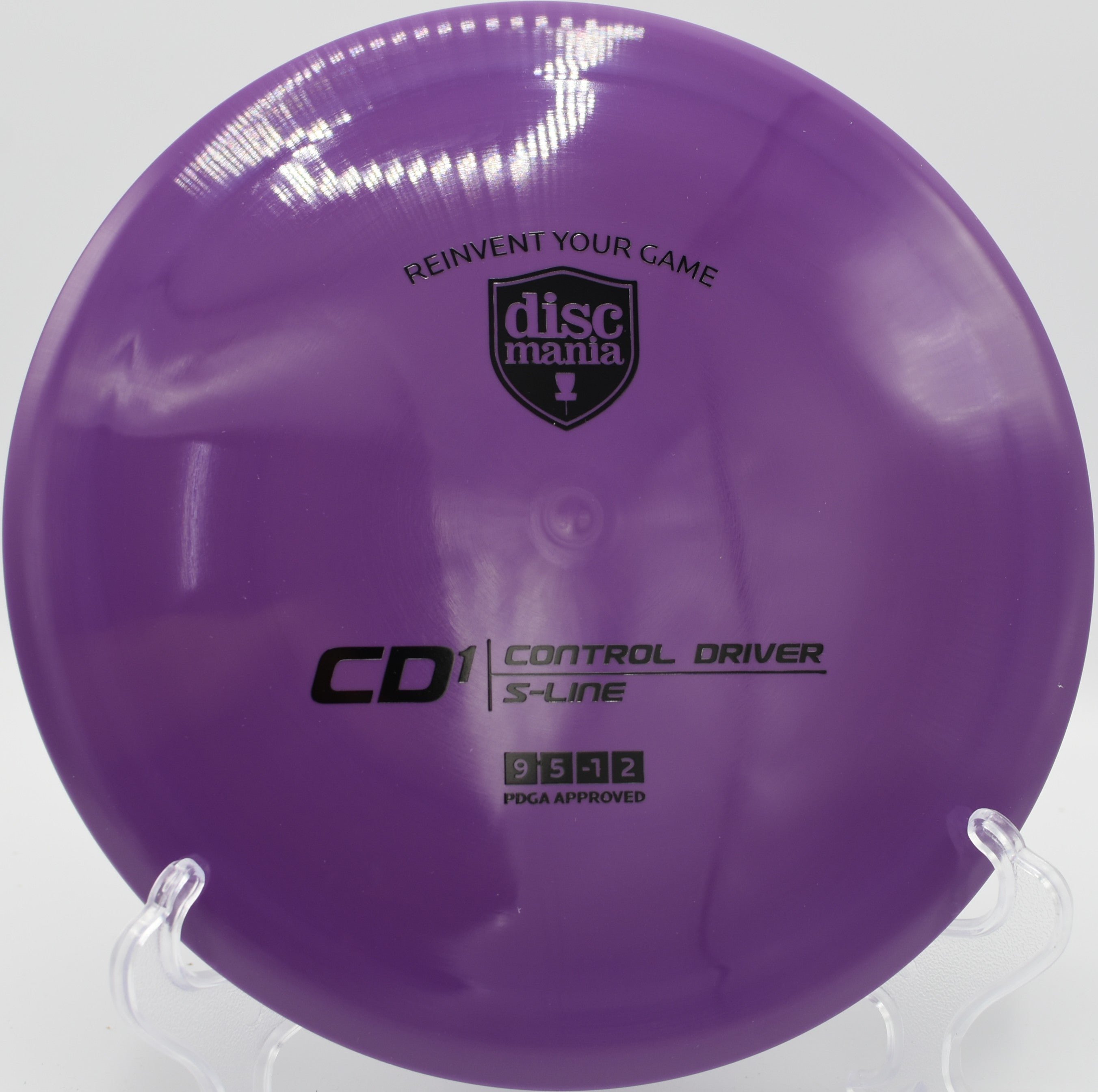 S-Line CD1