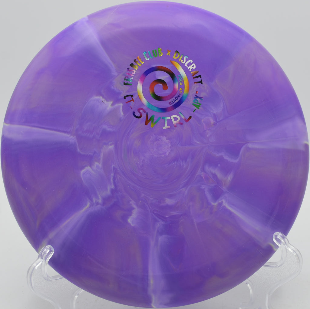 2026 LE Broderic CT Swirl APX
