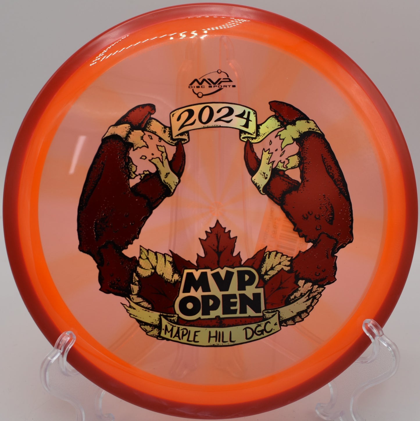 MVP OPEN PROTON SOFT RHYTHM