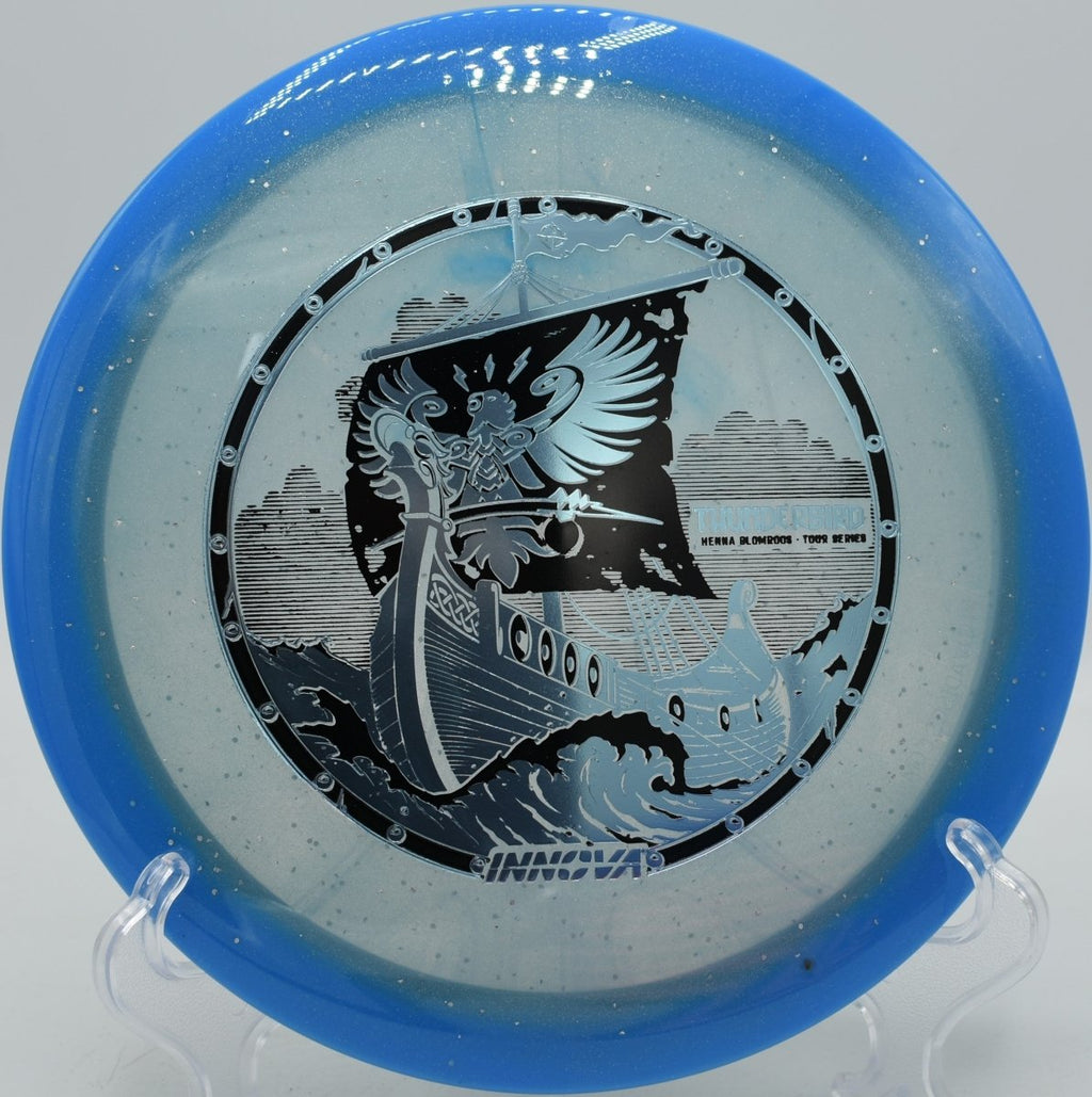 Moondust Halo Champion Thunderbird (2026 Henna Blomroos Tour Series)