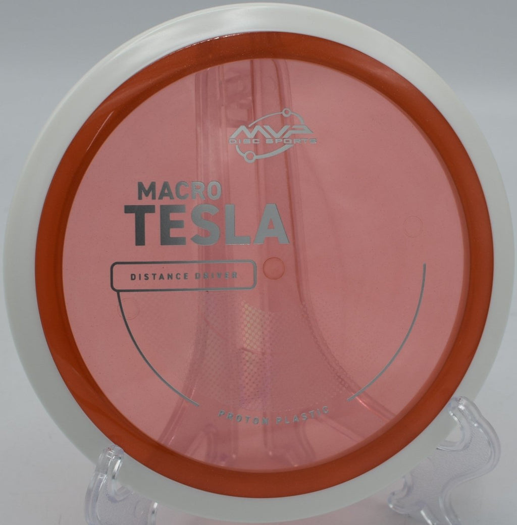 Proton Macro Tesla
