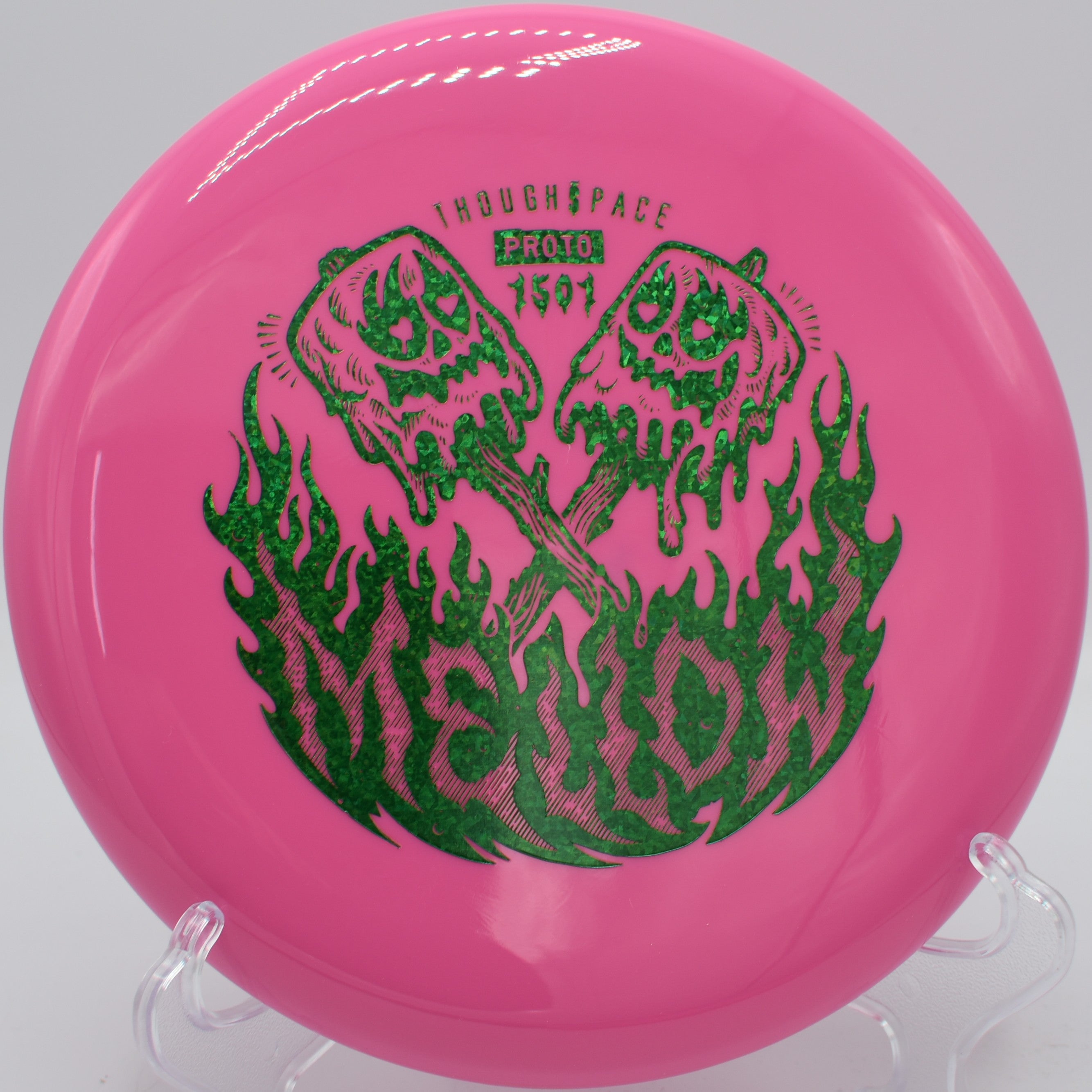 Premium Mellow (TSA Proto)
