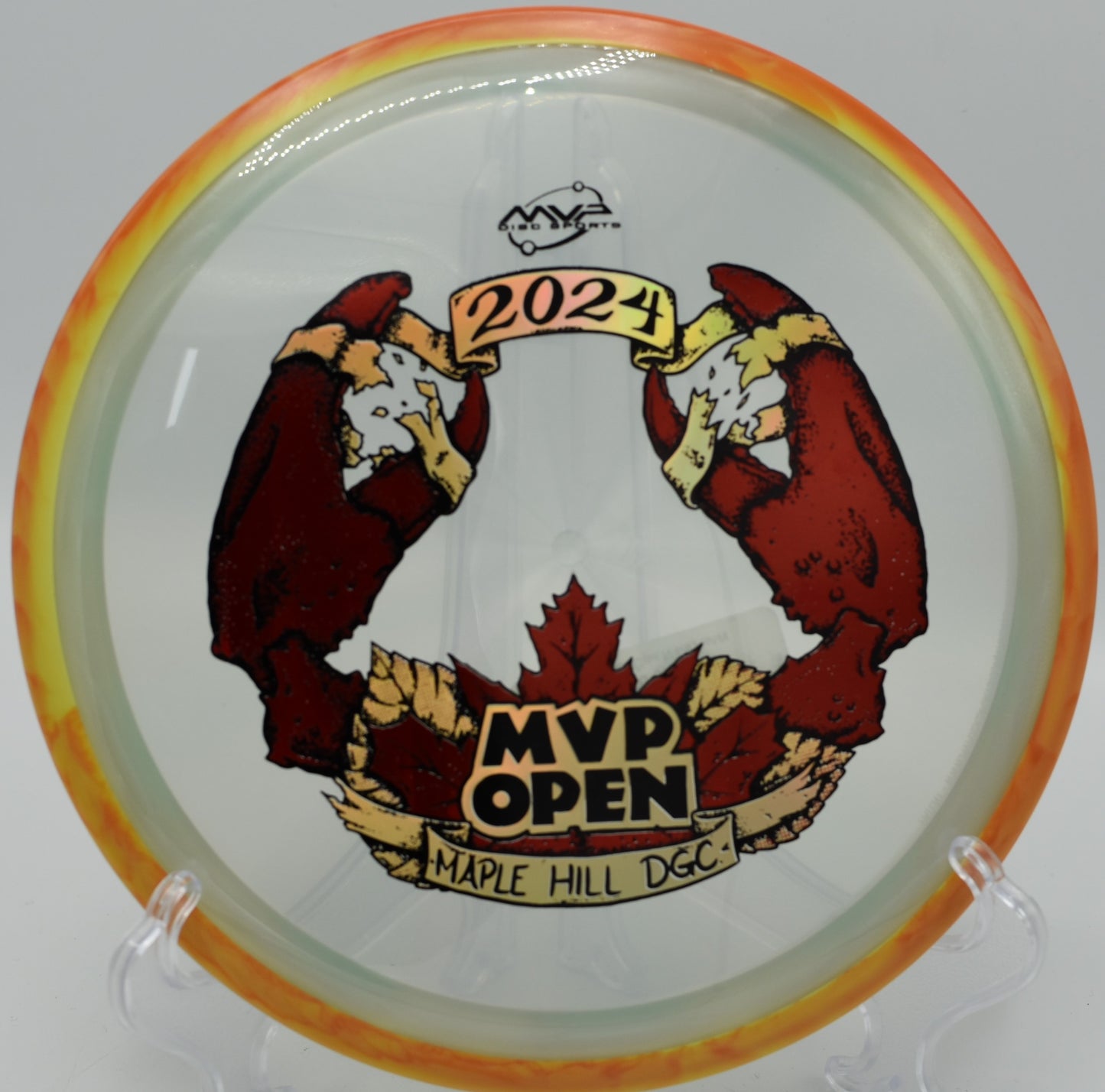 MVP OPEN PROTON SOFT RHYTHM