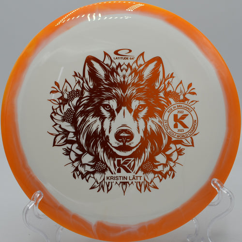 Grand Orbit Grace sailing through tailwinds with graceful control at Harmon Hills in Fall Branch, Tennessee.

