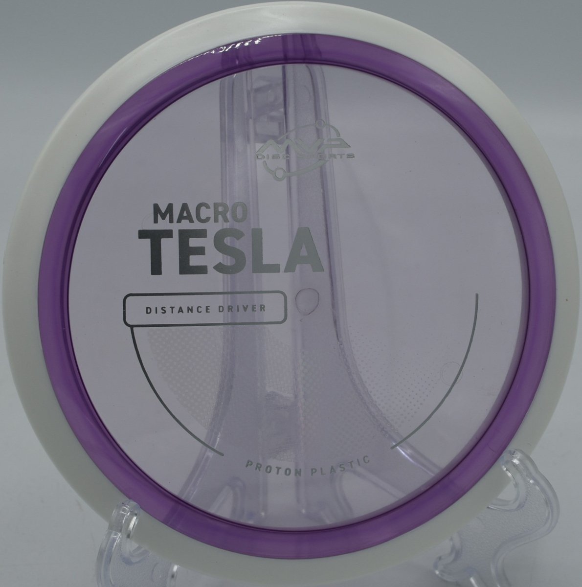 Proton Macro Tesla