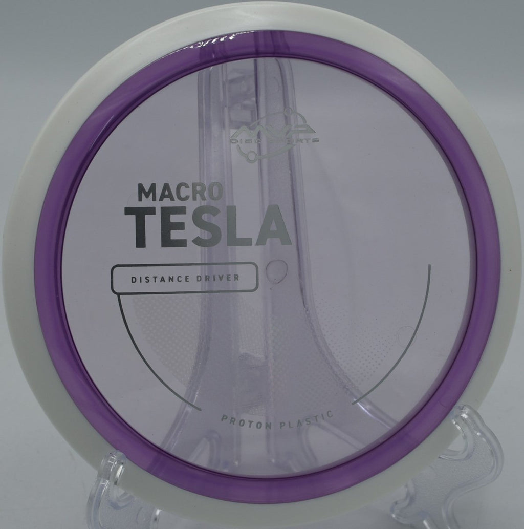 Proton Macro Tesla