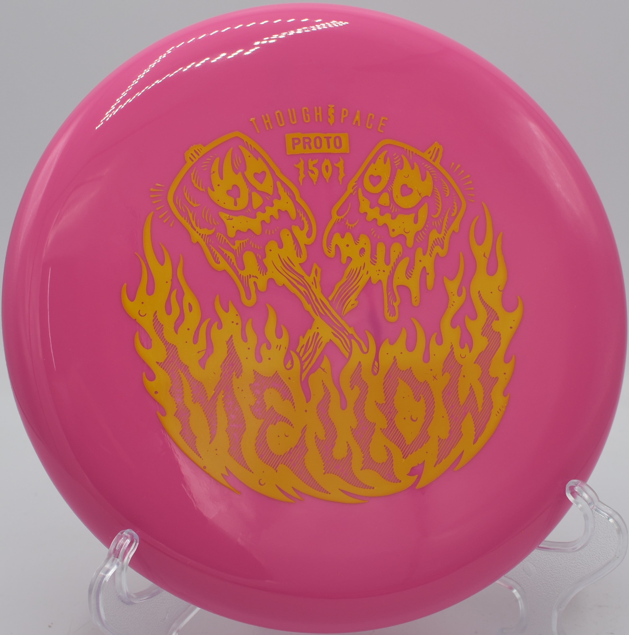 Premium Mellow (TSA Proto)