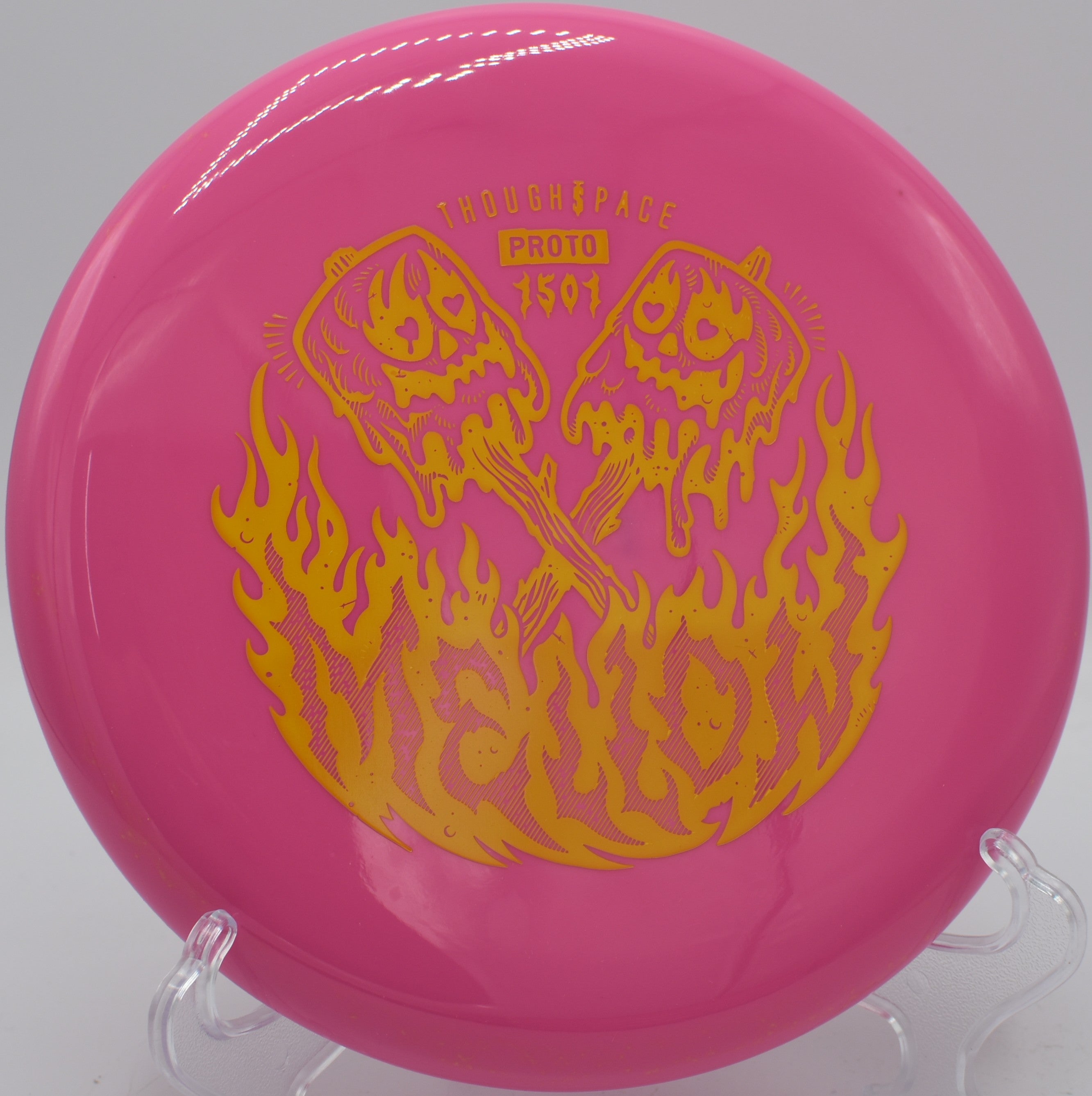 Premium Mellow (TSA Proto)