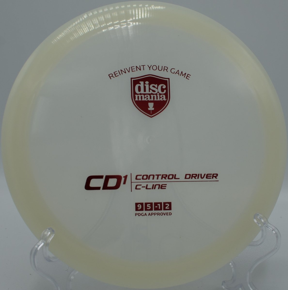 C-Line CD1
