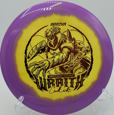 Halo Champion Wraith (Garrett Gurthie 2024) - Flexline Discs - 56223261
