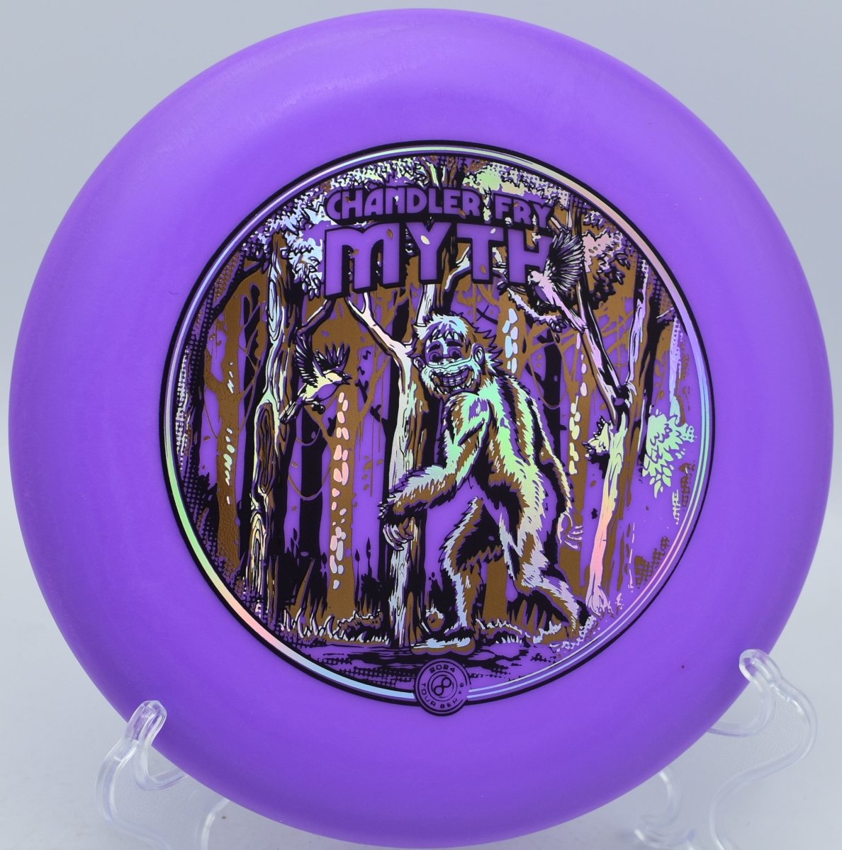 P - BLEND MYTH (CHANDLER FRY 2024) - Flexline Discs - 30432285