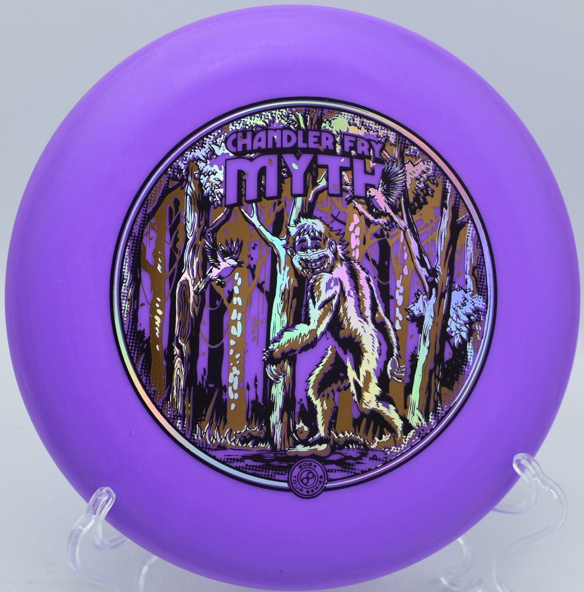 P - BLEND MYTH (CHANDLER FRY 2024) - Flexline Discs - 31284253