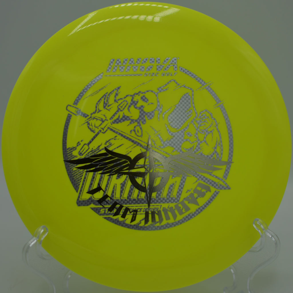 Team Stamp Star Wraith