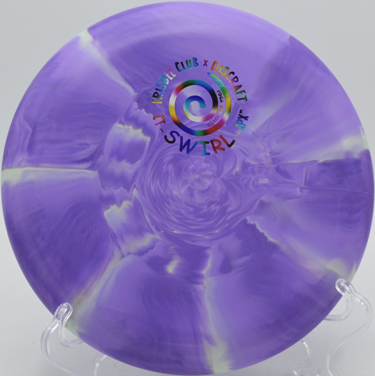 2026 LE Broderic CT Swirl APX