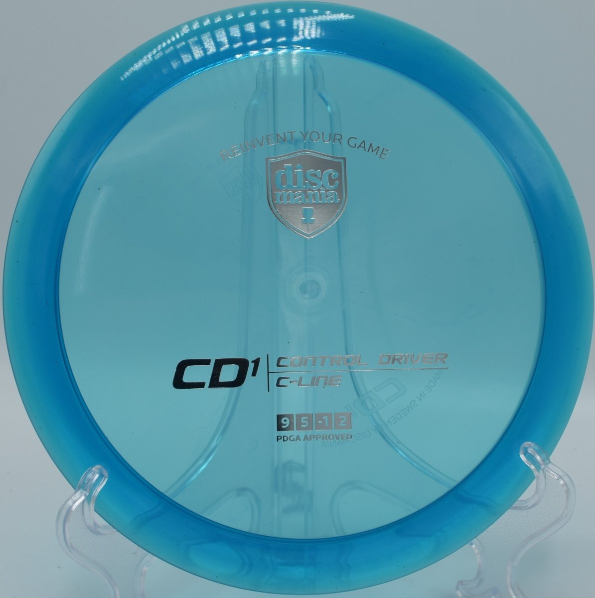 C-Line CD1