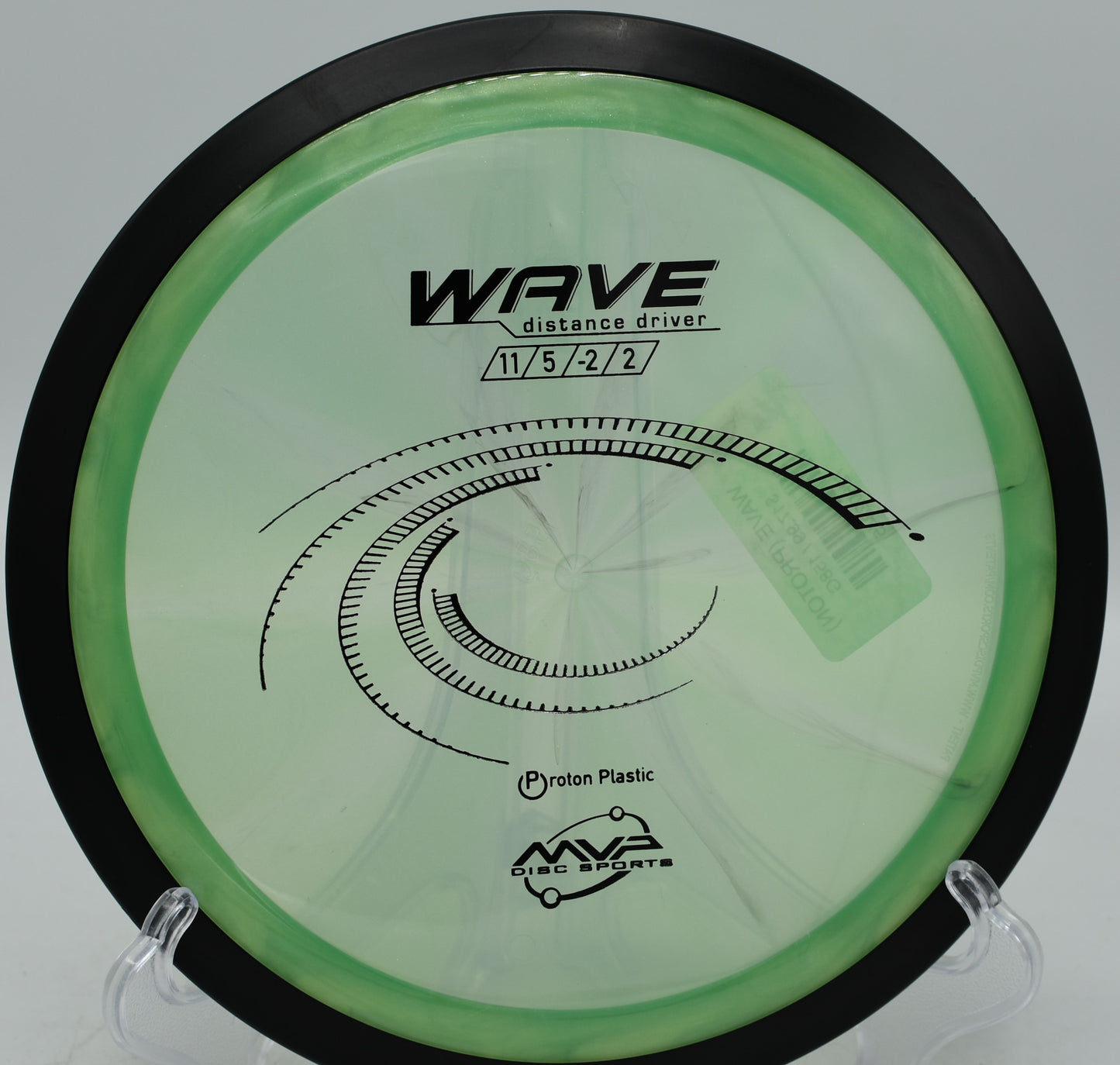 WAVE (PROTON)