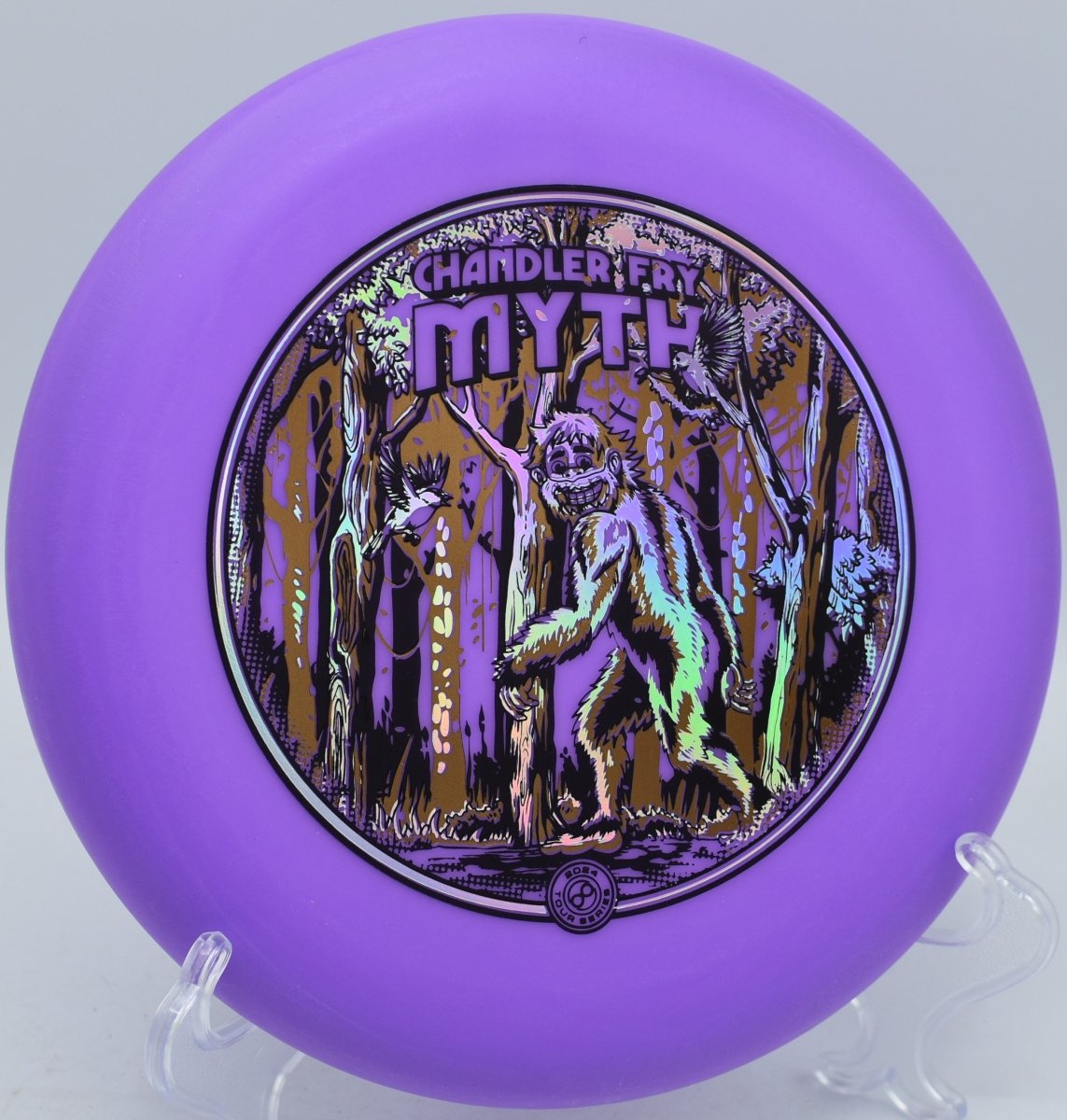 P - BLEND MYTH (CHANDLER FRY 2024) - Flexline Discs - 32496669