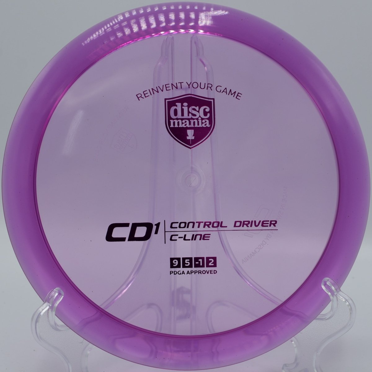 C-Line CD1