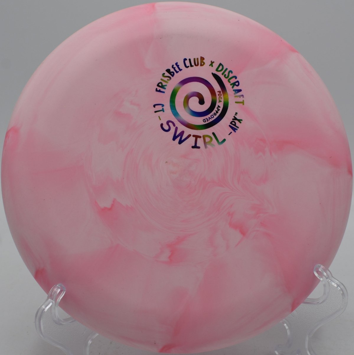 2026 LE Broderic CT Swirl APX