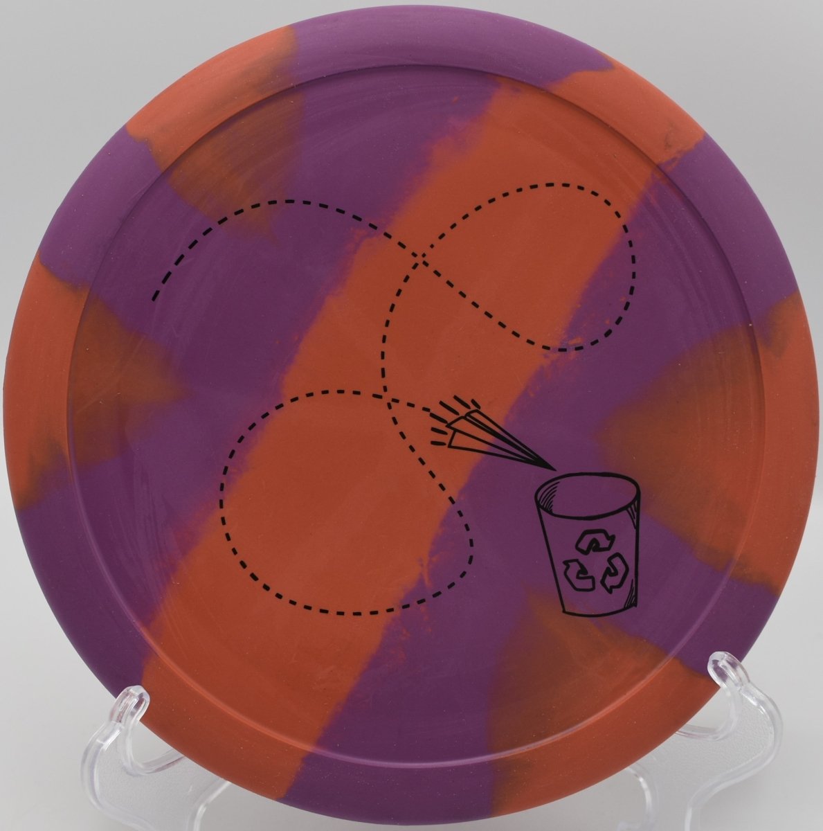 EcoFlex Interceptor - Flexline Discs - 51159581