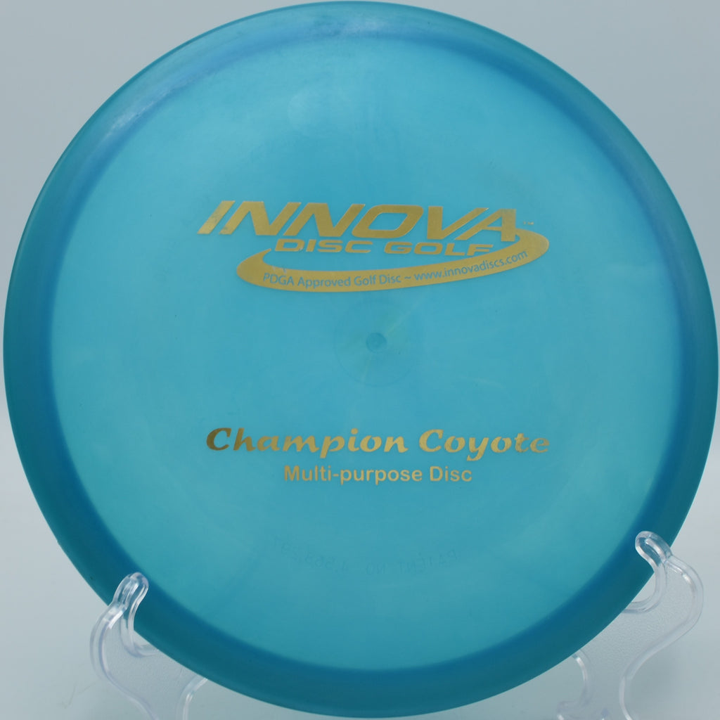 PFN Champion Coyote (Multi Purpose)