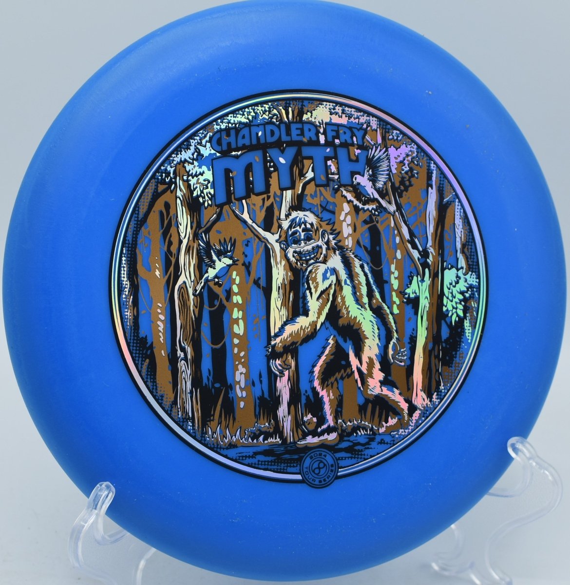P - BLEND MYTH (CHANDLER FRY 2024) - Flexline Discs - 33872925