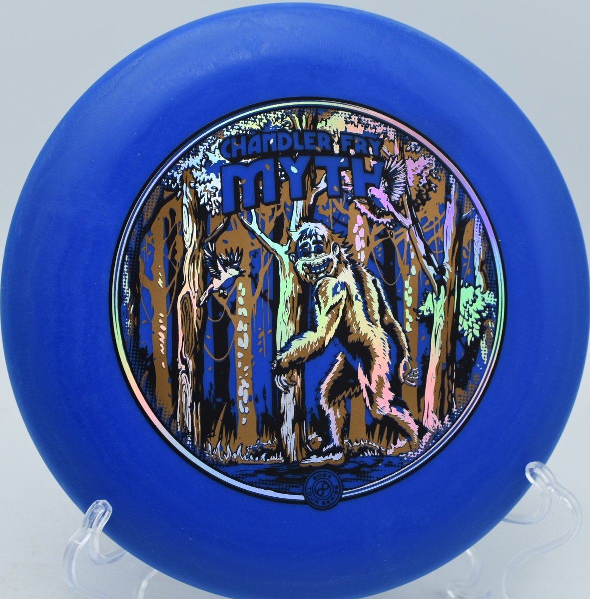 P - BLEND MYTH (CHANDLER FRY 2024) - Flexline Discs - 34626589
