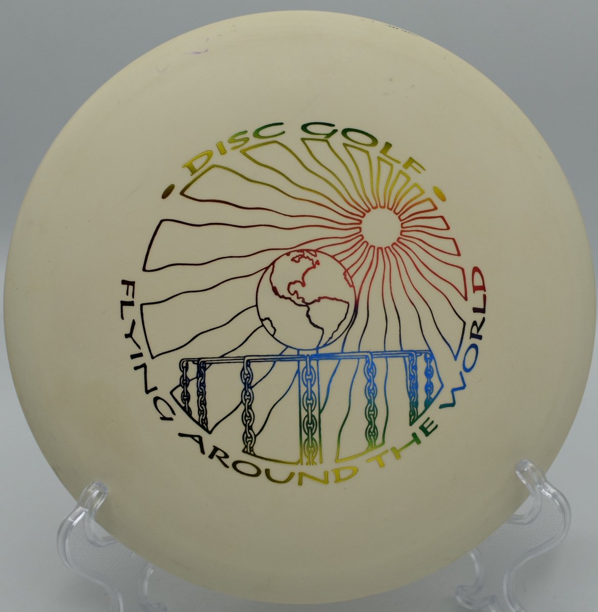 PRO - D HAWK - Flexline Discs - 19543541010237