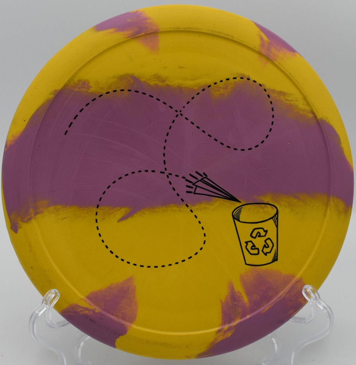 EcoFlex Interceptor - Flexline Discs - 53649949