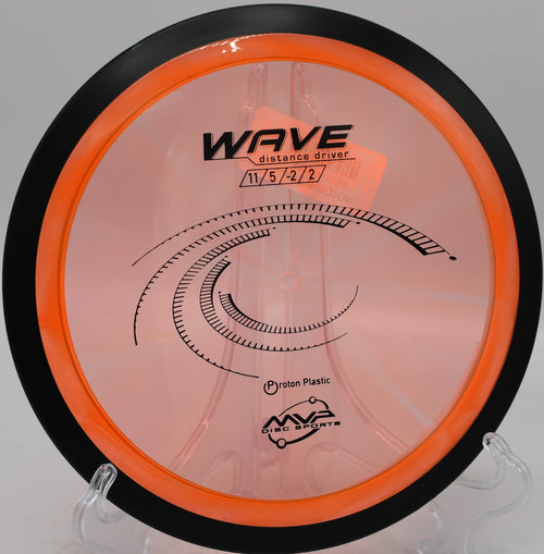 WAVE (PROTON)