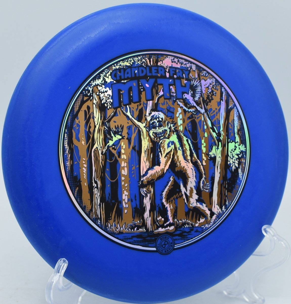 P - BLEND MYTH (CHANDLER FRY 2024) - Flexline Discs - 38231069