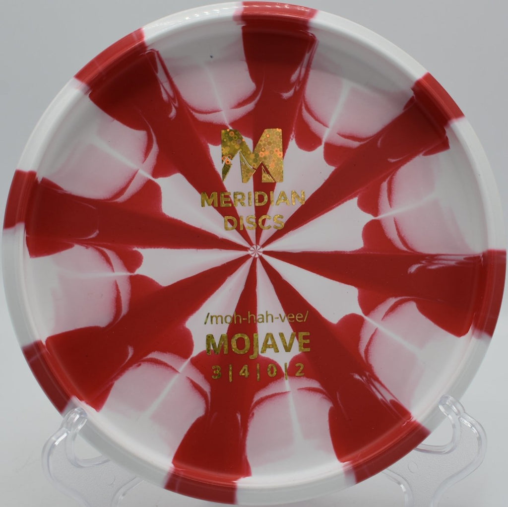 Marbled Graphite Mojave