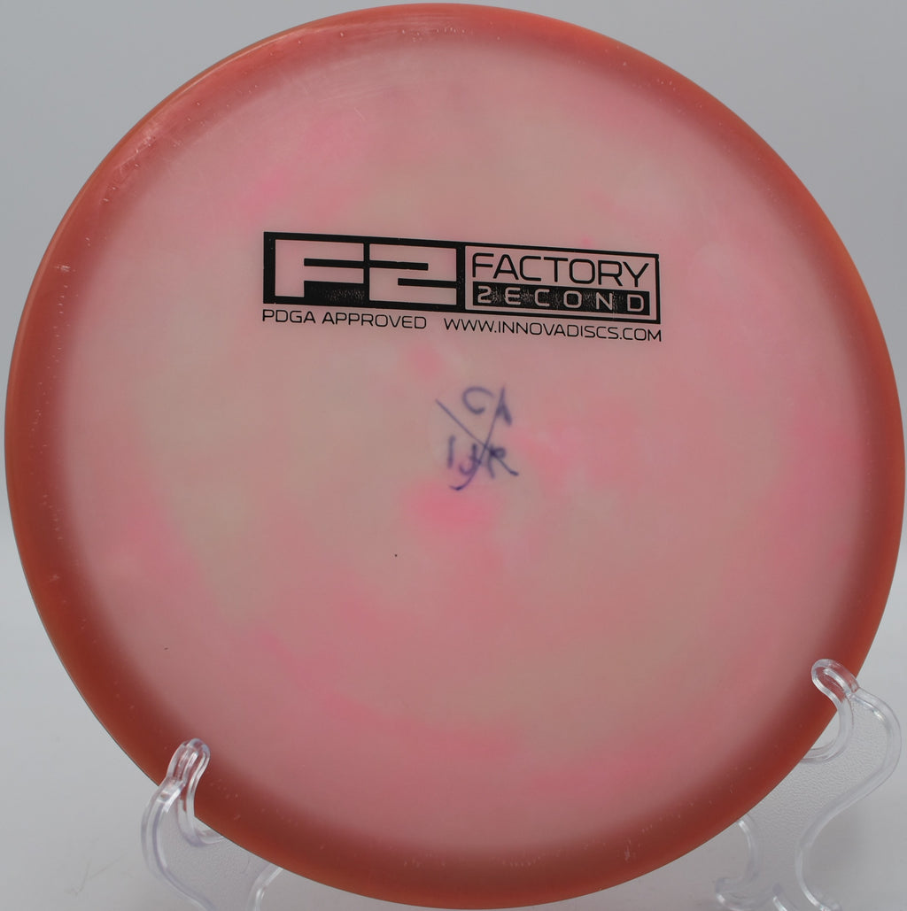 PFN Champion Coyote (Multi Purpose)