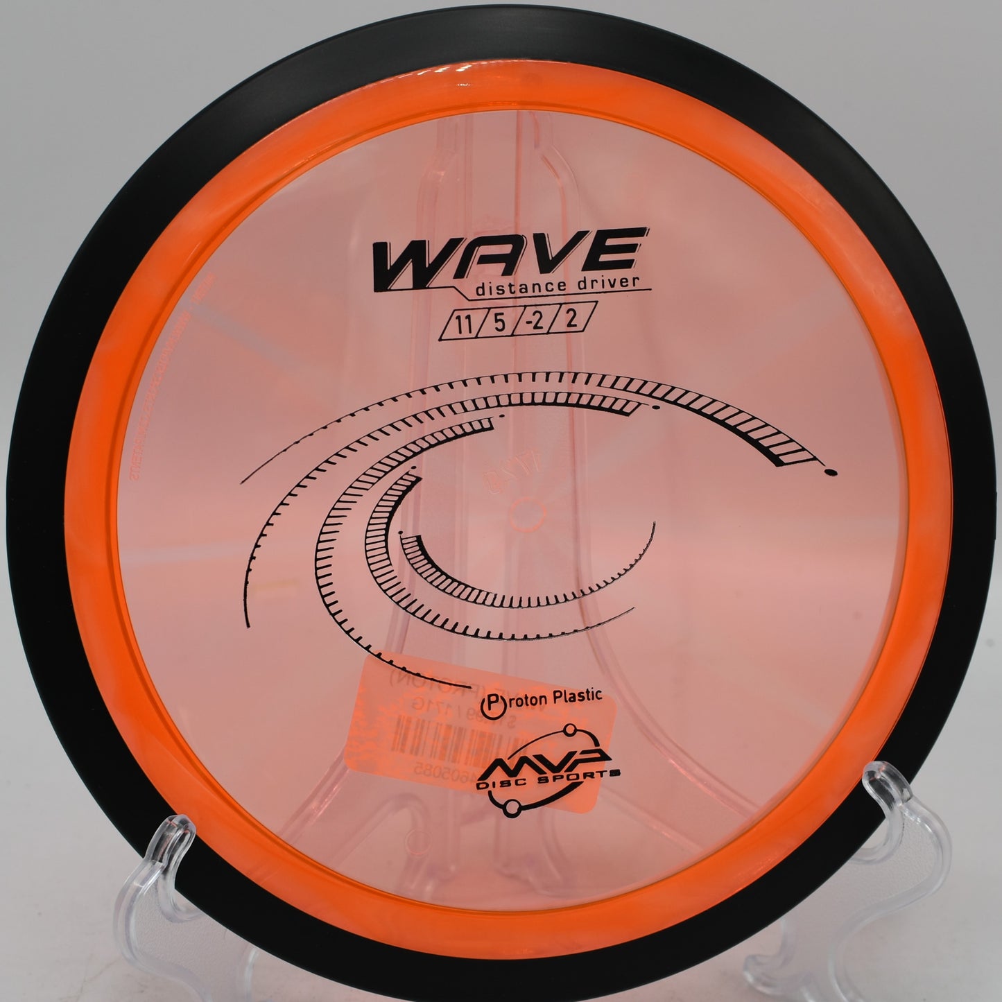 WAVE (PROTON)