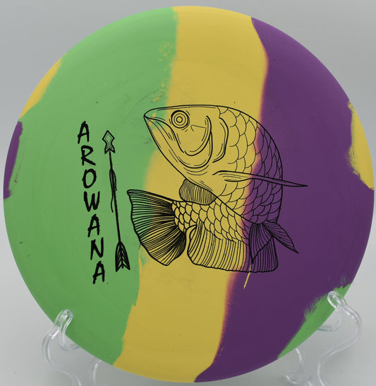 Arowana- ecoFLEX