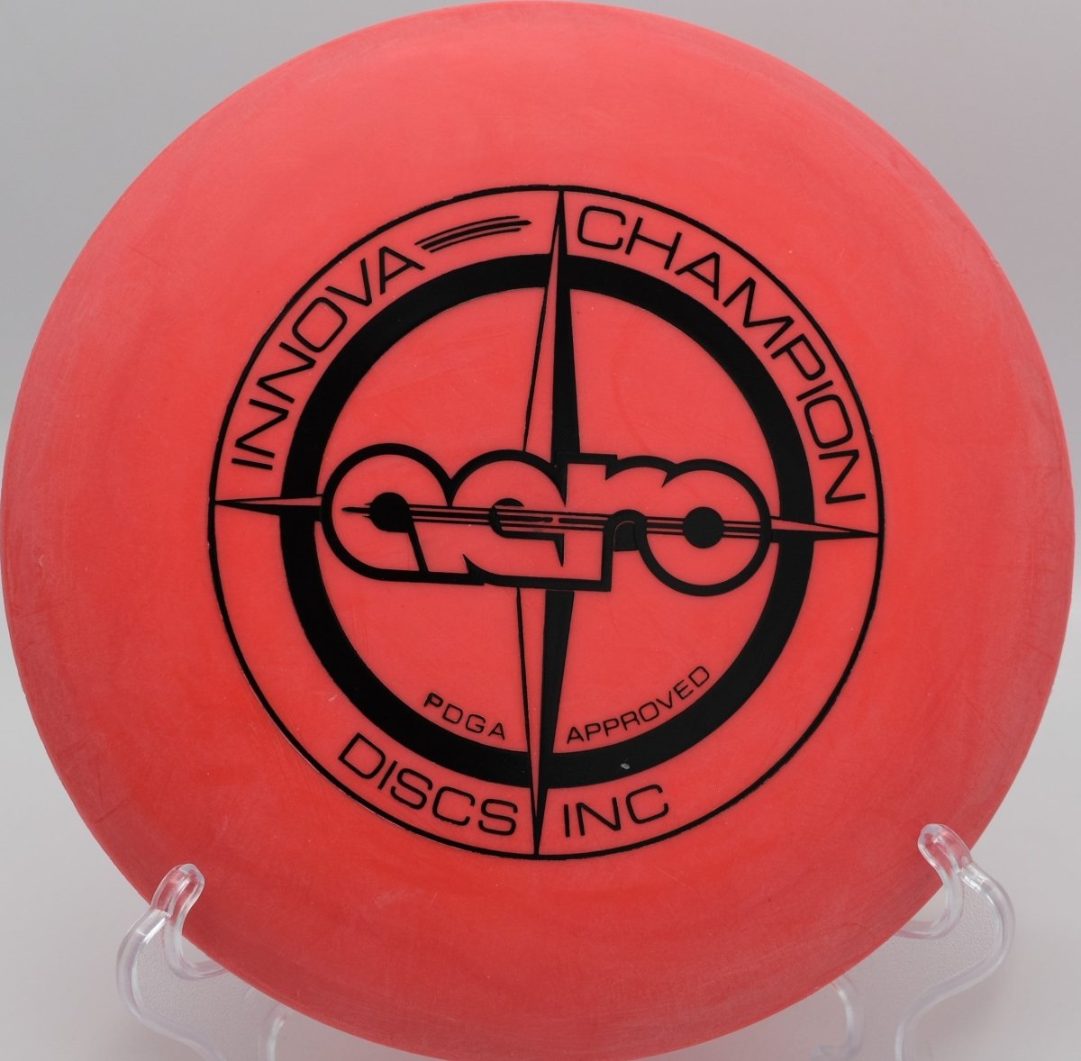 PATENT PENDING DX AERO - Flexline Discs - 32136961165885