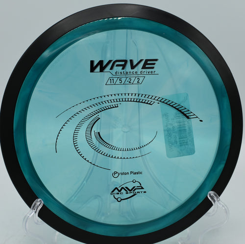 WAVE (PROTON)