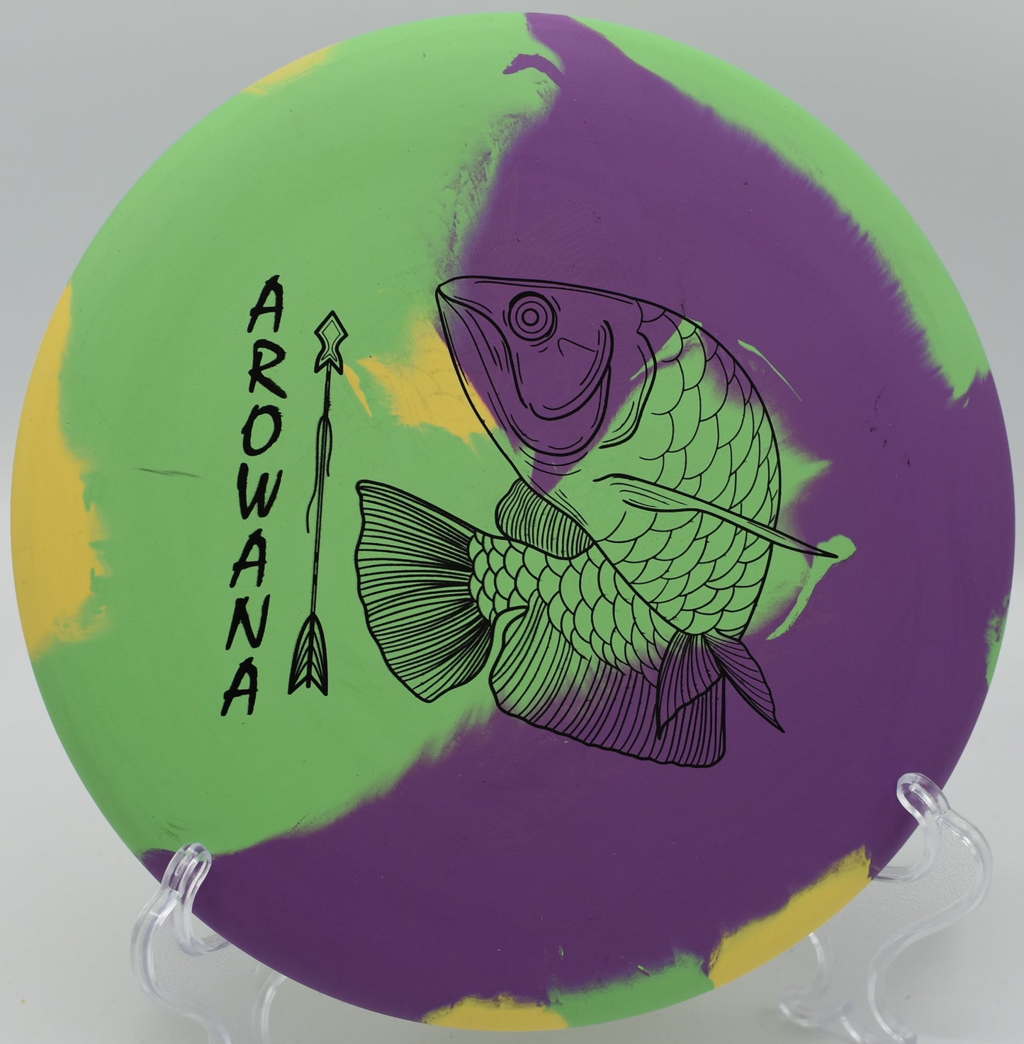 Arowana- ecoFLEX