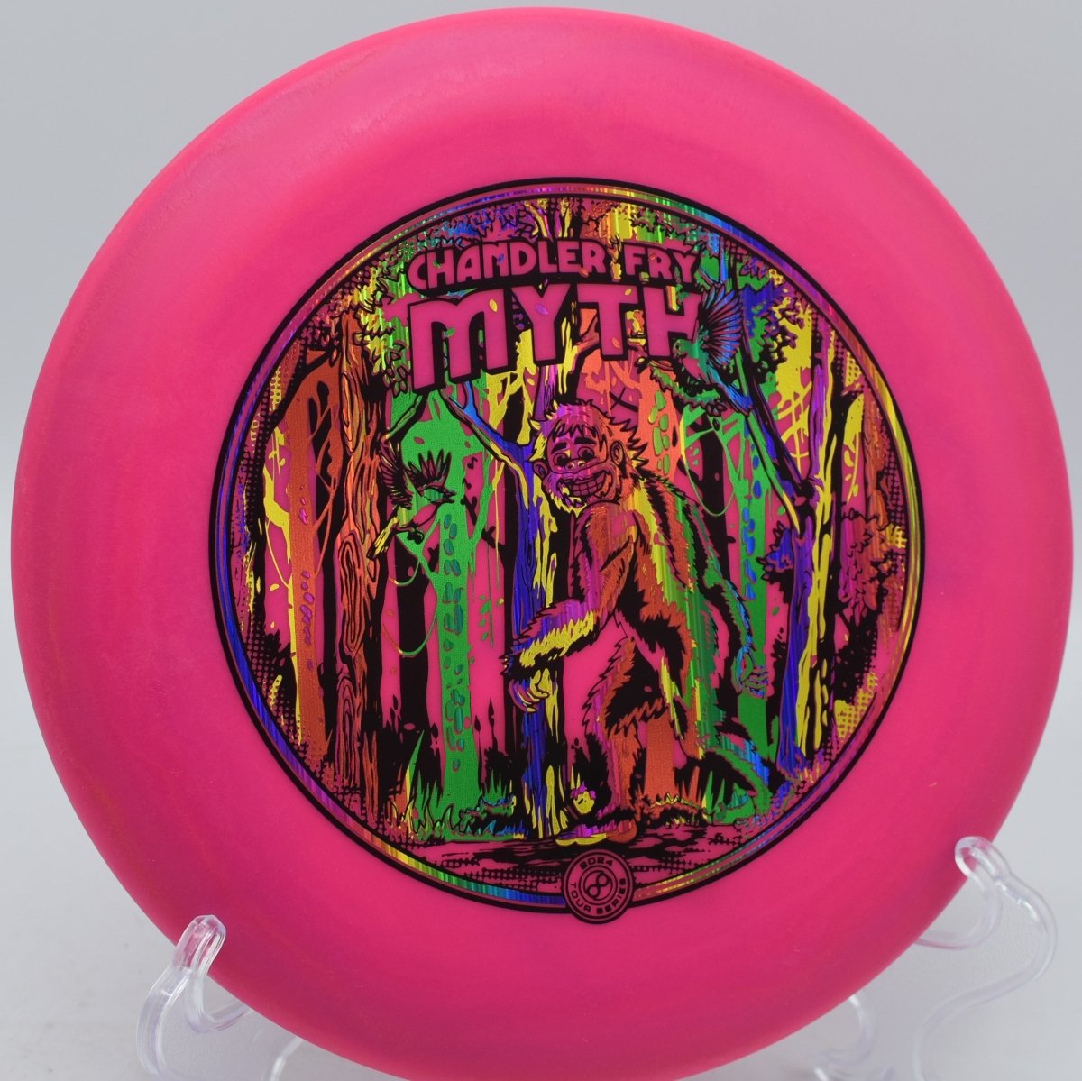P - BLEND MYTH (CHANDLER FRY 2024) - Flexline Discs - 43867165