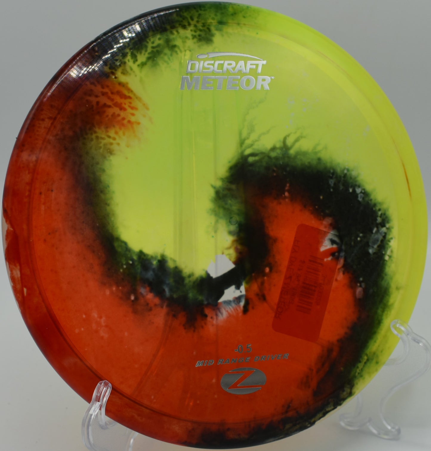 Fly Dye Z Meteor