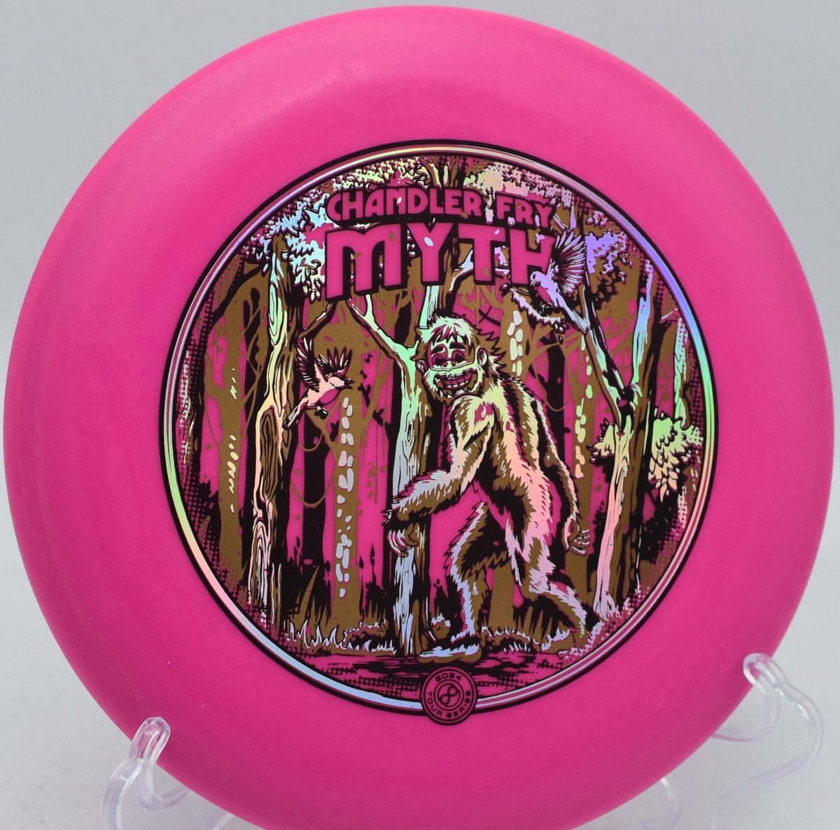 P - BLEND MYTH (CHANDLER FRY 2024) - Flexline Discs - 45571101