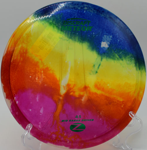 Fly Dye Z Meteor