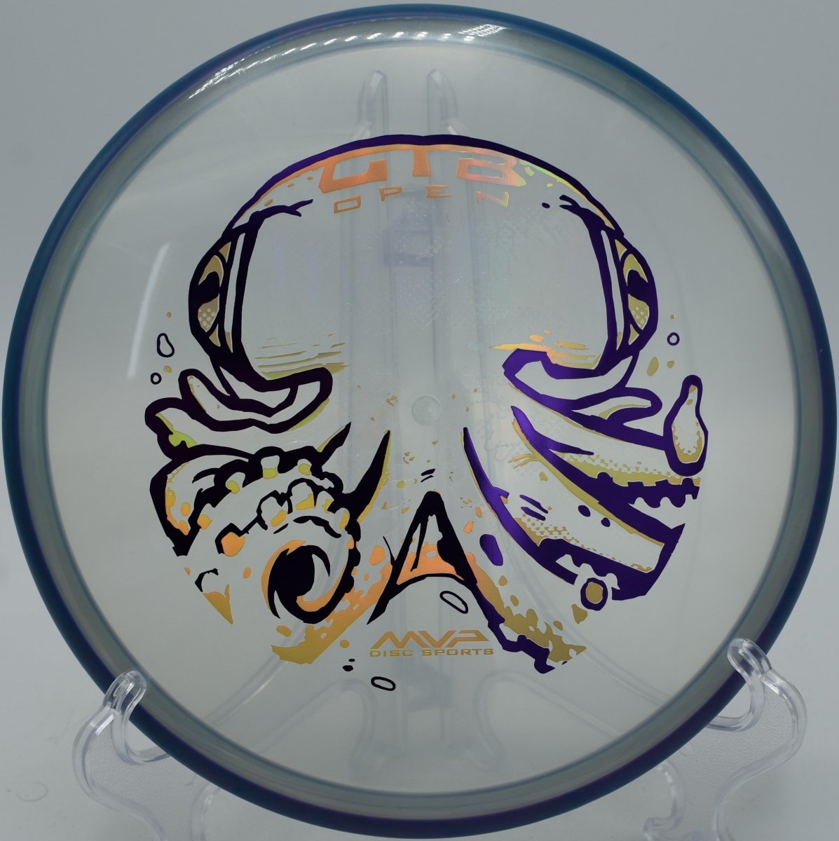 Proton Proxy (Soft) (OTB Open Edition)